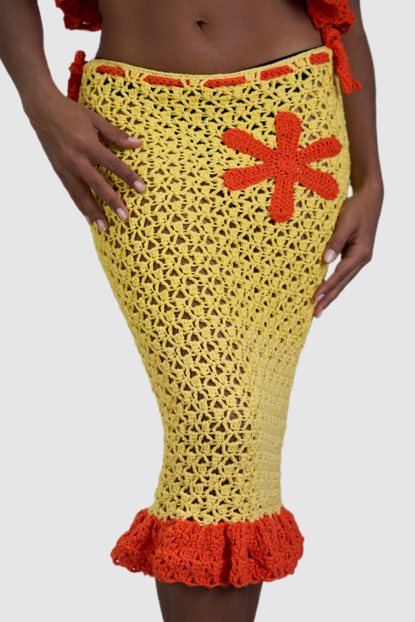 Enchanted Skirt - Long