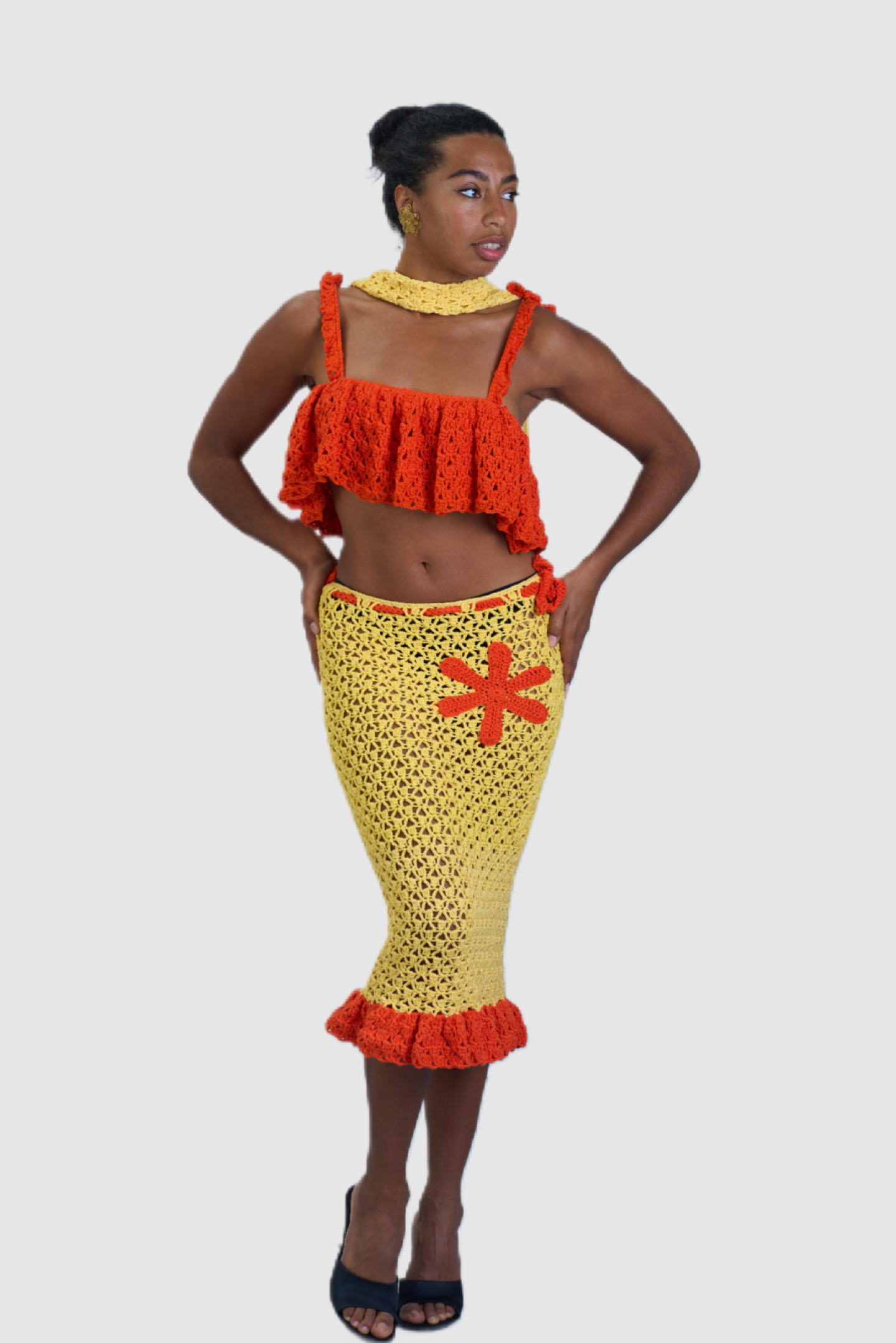 Enchanted Skirt - Long