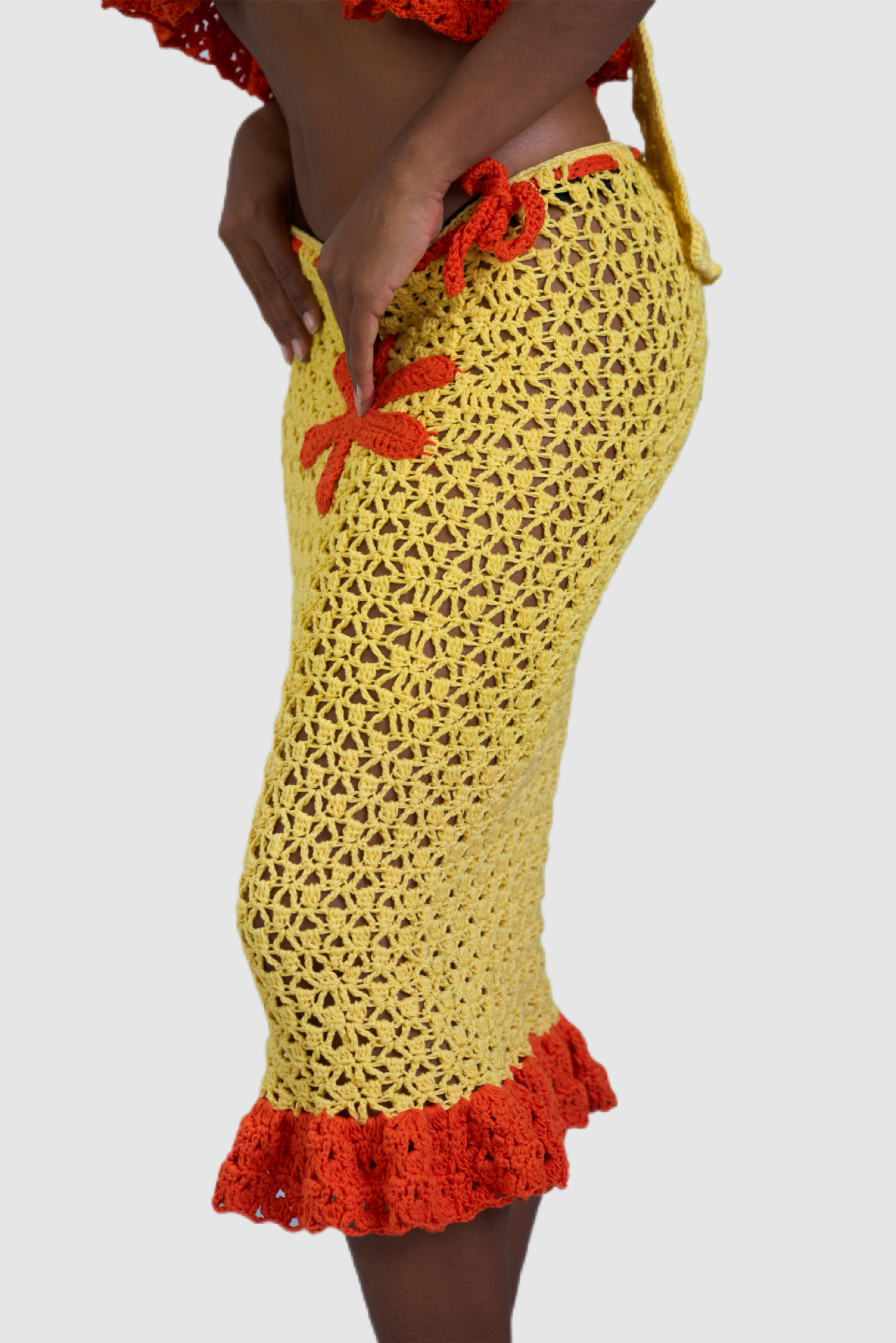 Enchanted Skirt - Long