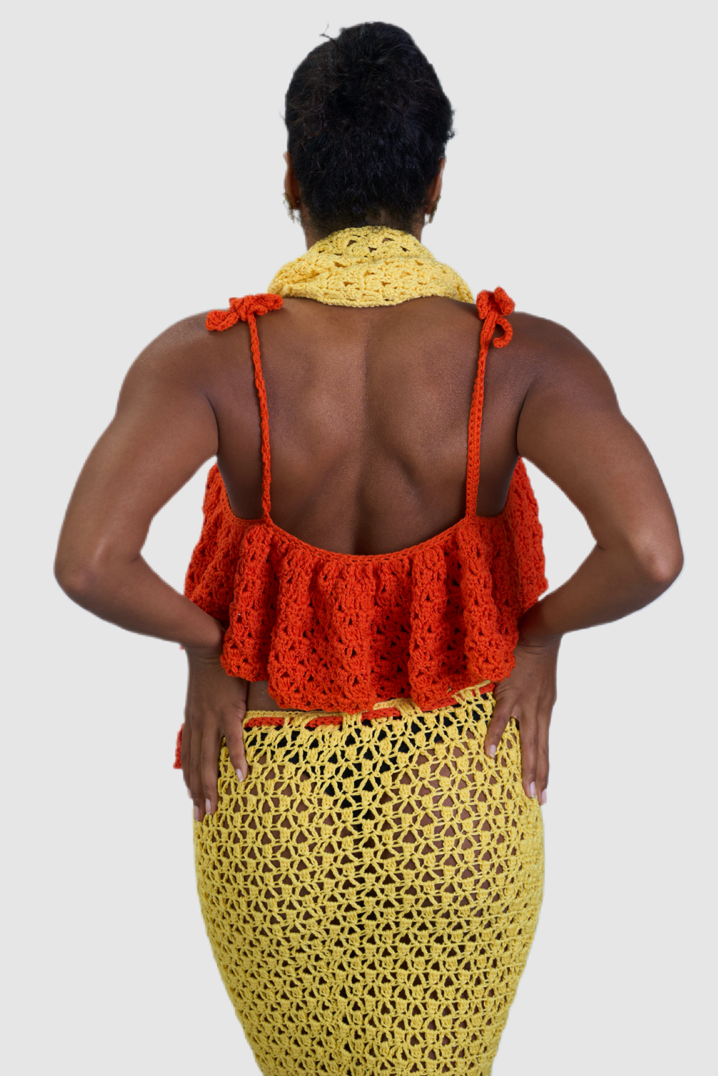 Enchanted Skirt - Long