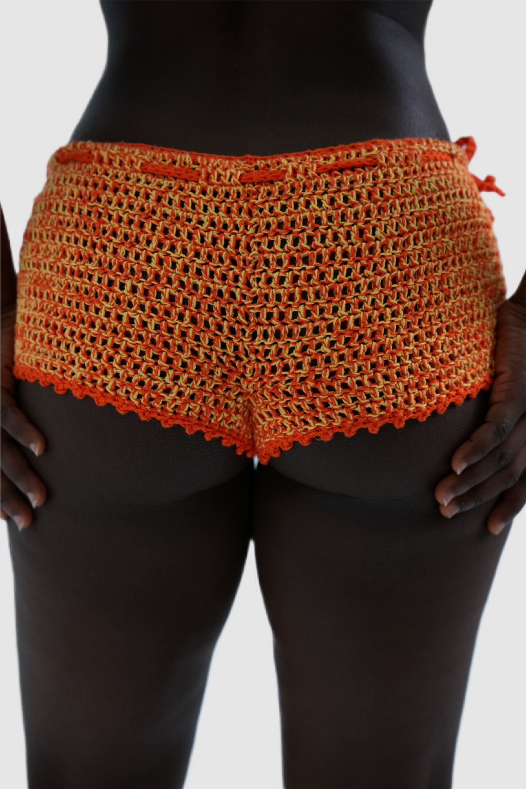 Marigold Luna Short