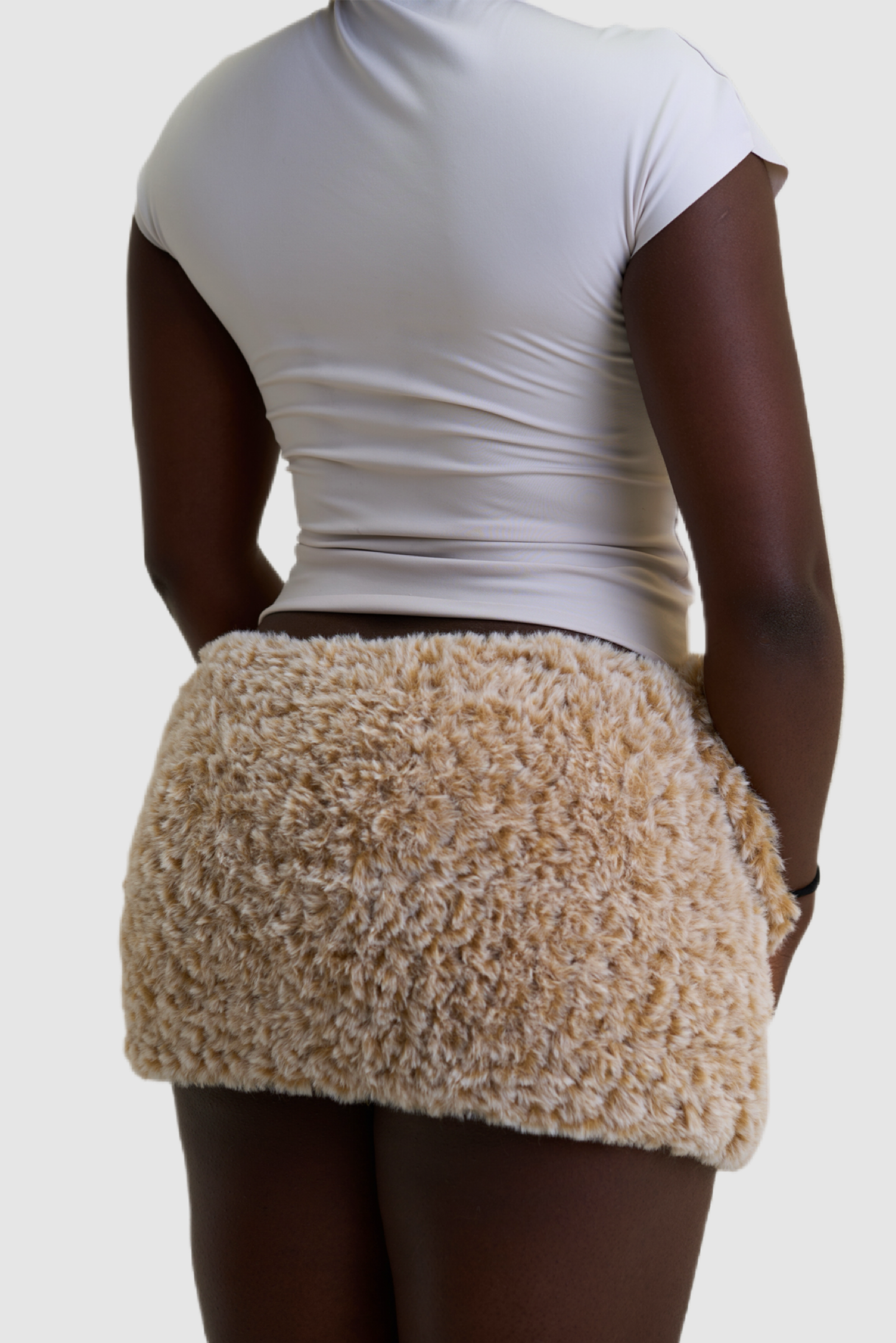 Sandstone Noa Skirt