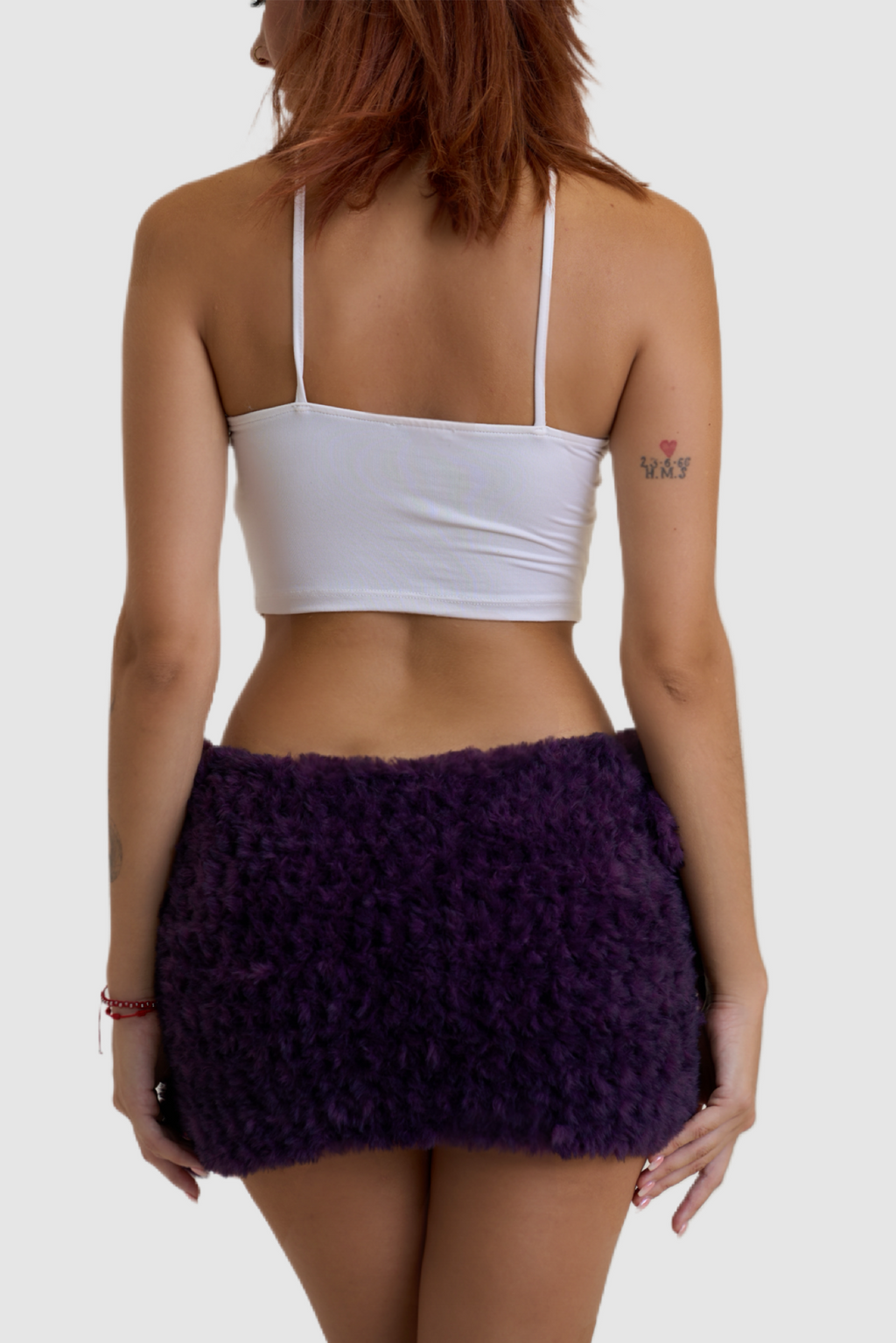 Haze Noa Skirt