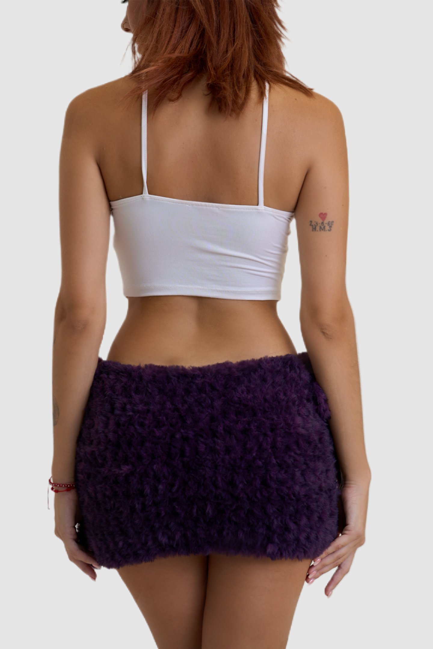Haze Noa Skirt